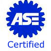 ASC Certified Master Technician