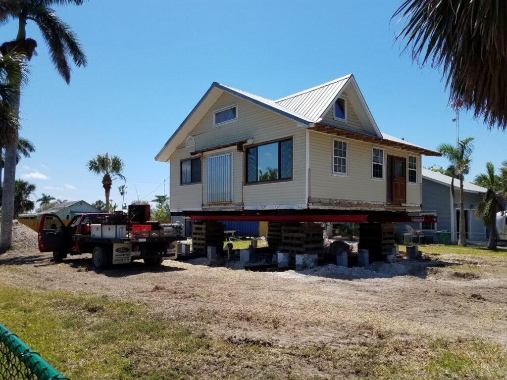 Foundation Repair